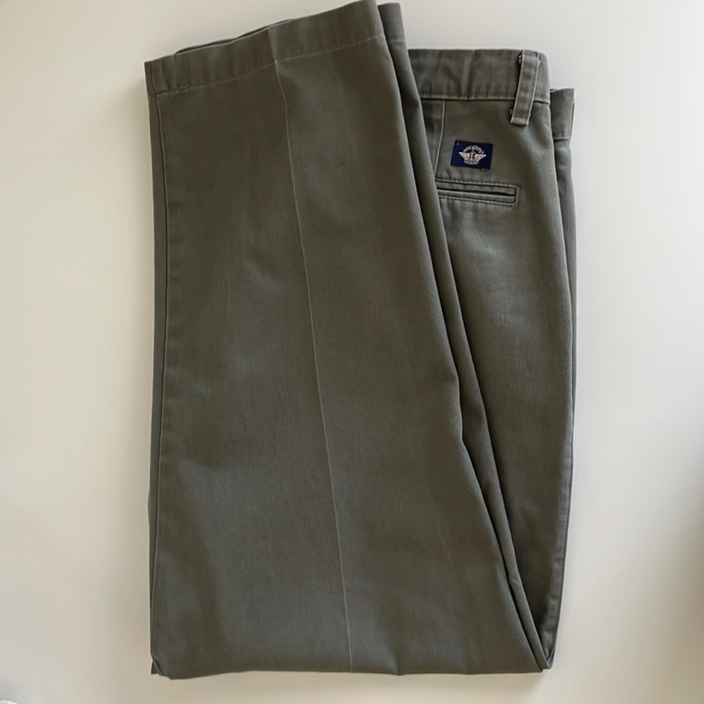 Dockers khaki pants